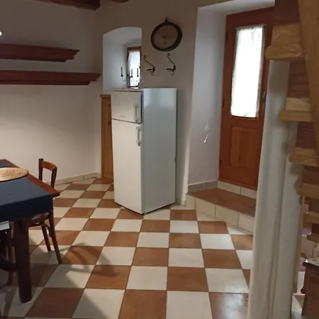 Casa Mali *