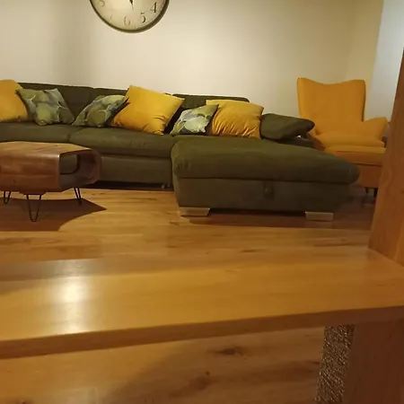 Апартаменты Casa Mali *