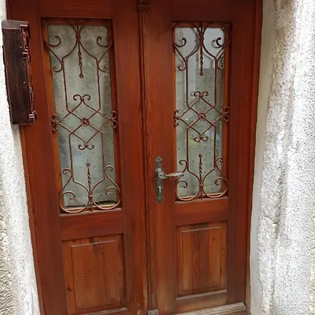 Casa Mali
