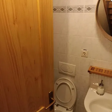 Casa Mali * Црес