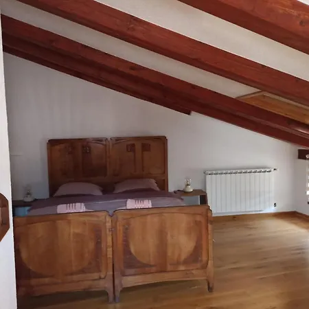 Апартаменты Casa Mali *