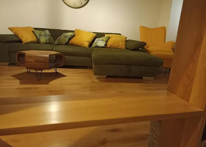 Apartament Casa Mali *