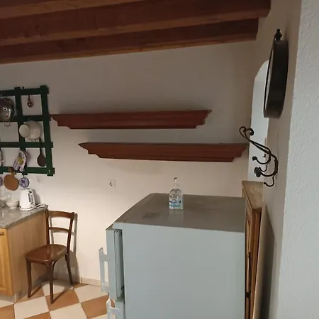 Casa Mali Apartment