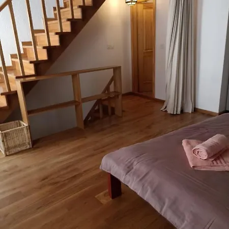 Διαμέρισμα Casa Mali *