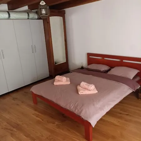 Casa Mali