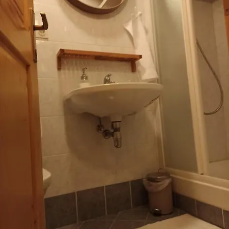 Διαμέρισμα Casa Mali