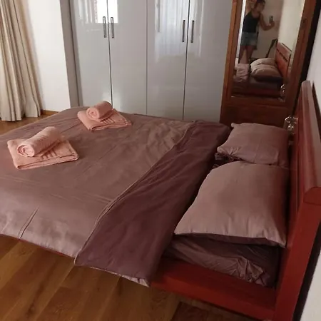 דירה Casa Mali *
