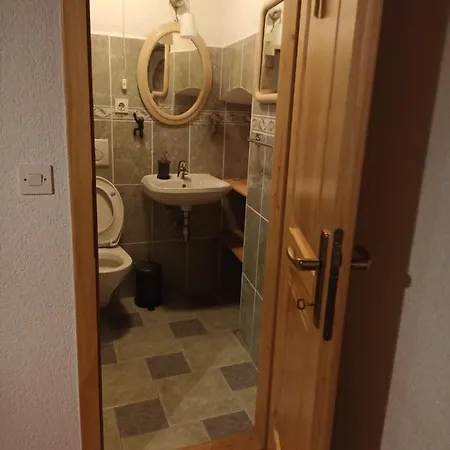 Διαμέρισμα Casa Mali Cres
