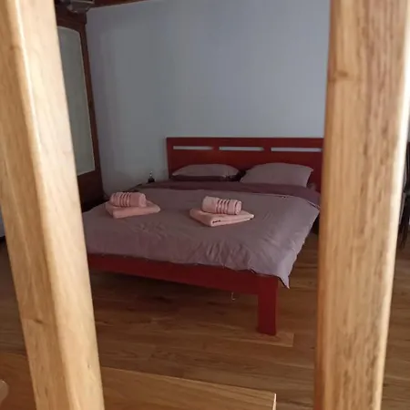 Casa Mali Apartment