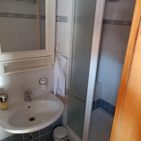 Casa Mali Διαμέρισμα Cres