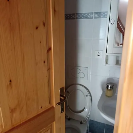Casa Mali Διαμέρισμα
