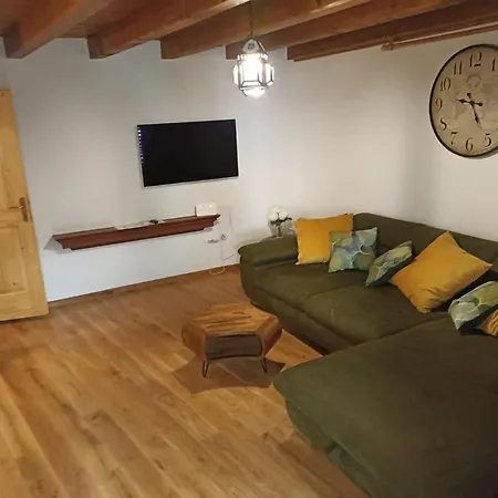 Apartment Casa Mali Cres