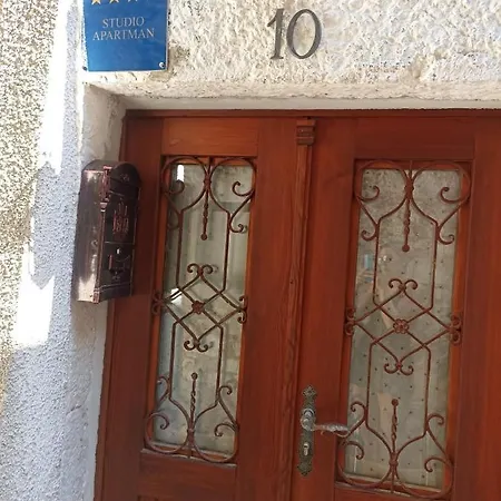 Casa Mali *