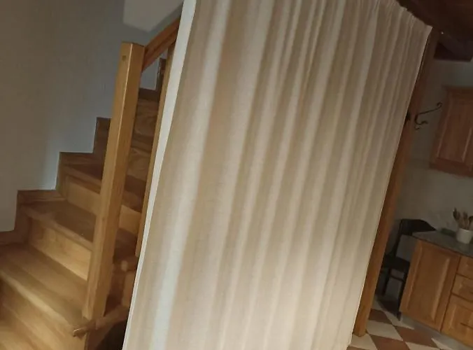 Apartamento Casa Mali Cres