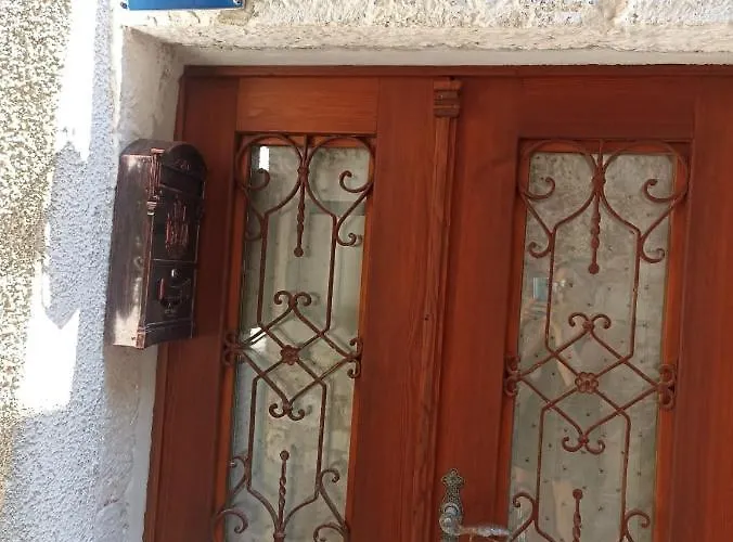 Casa Mali *