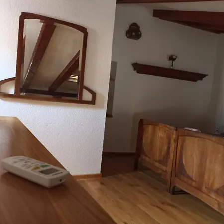 Casa Mali 아파트 *
